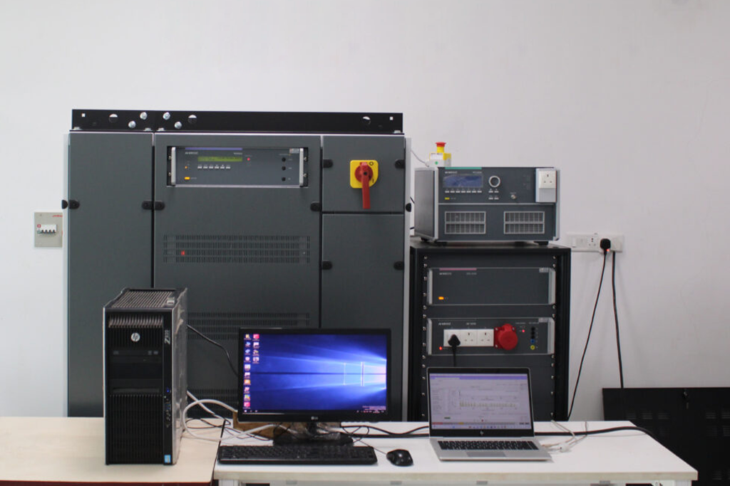emi emc test